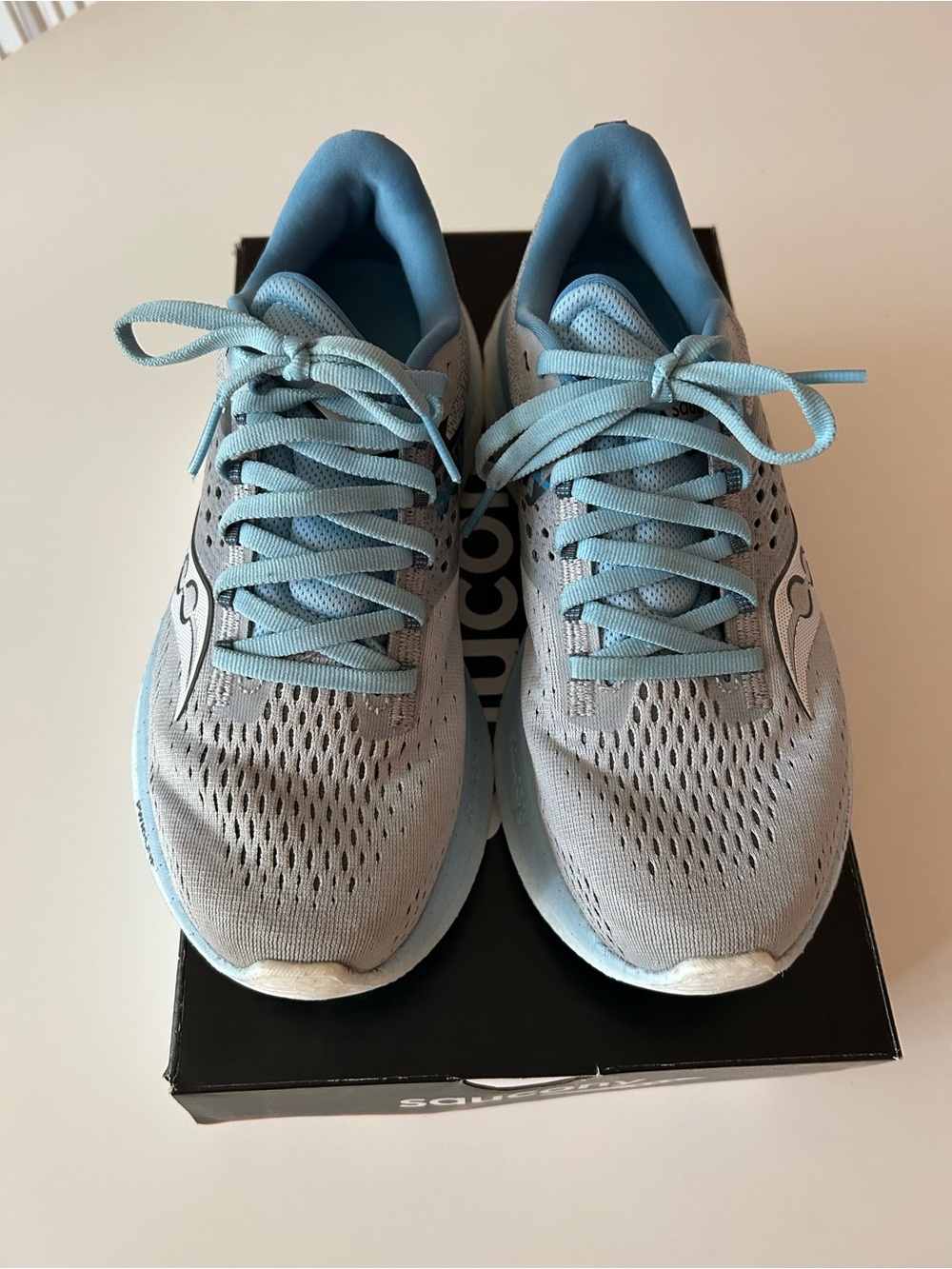 Saucony Ride 17 - Picture 3 of 5